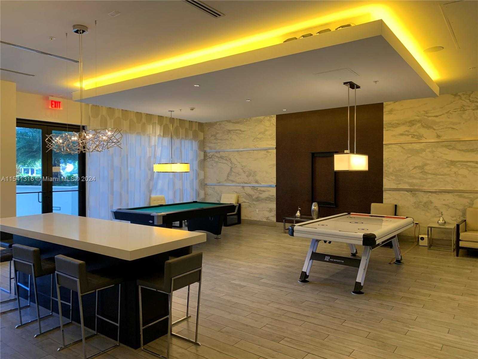 Small Image of 999 SOUTH WEST 1ST AVE #1504, Miami Number 23