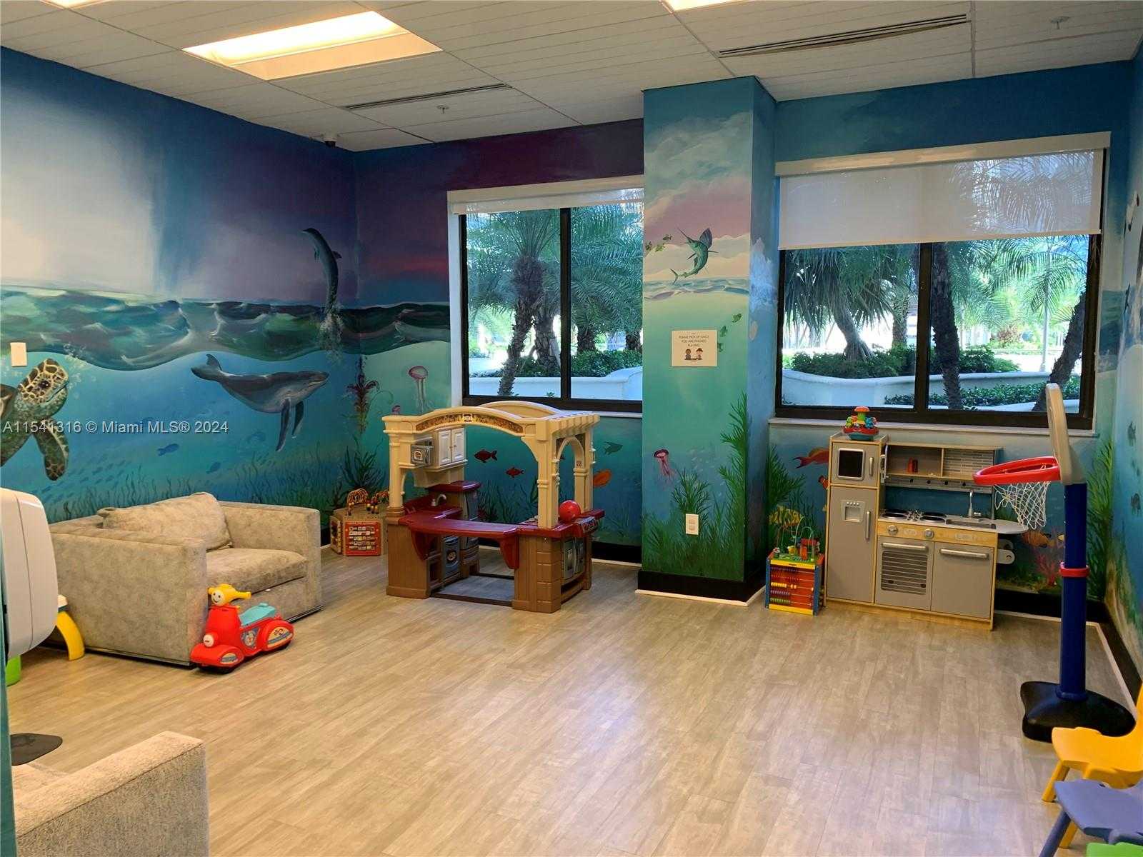 Small Image of 999 SOUTH WEST 1ST AVE #1504, Miami Number 25