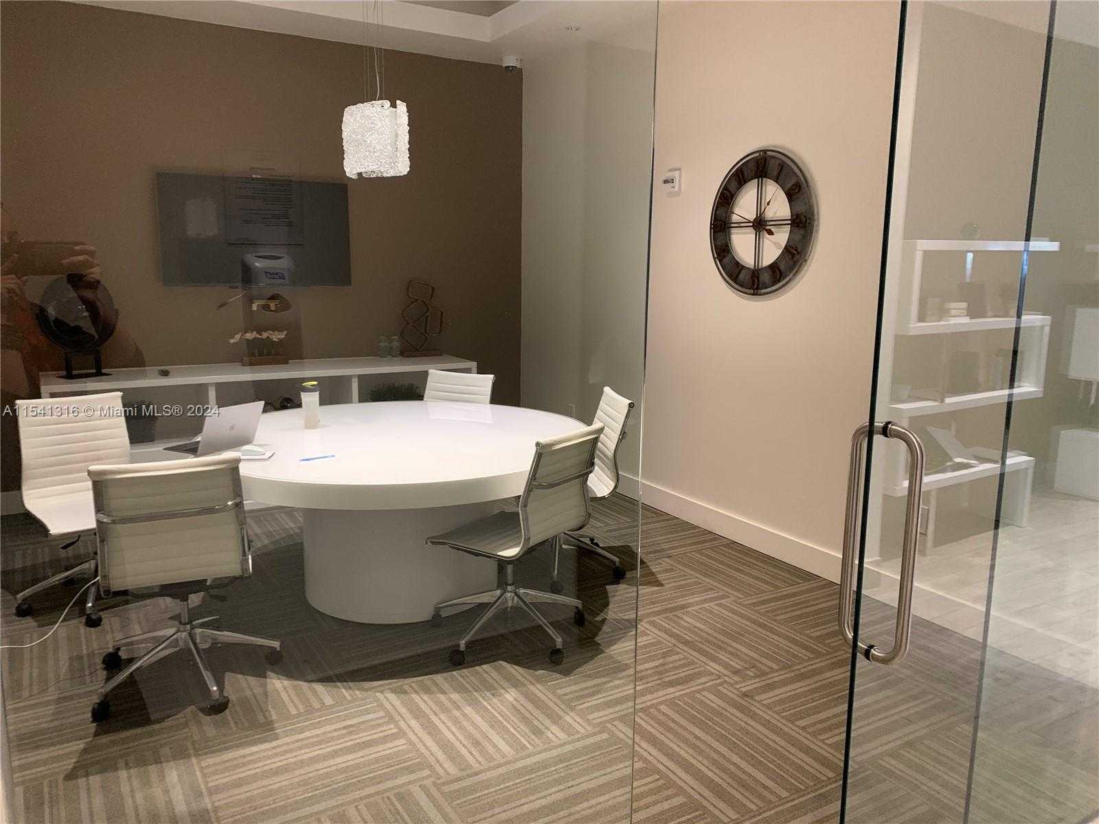 Small Image of 999 SOUTH WEST 1ST AVE #1504, Miami Number 26