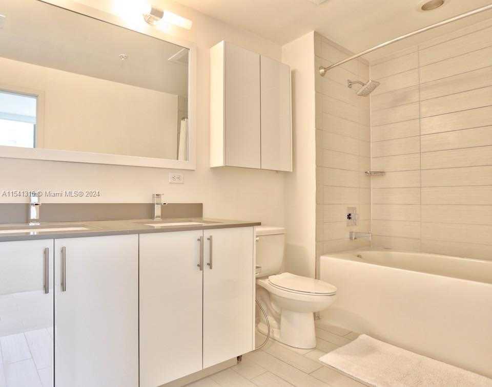 Small Image of 999 SOUTH WEST 1ST AVE #1504, Miami Number 9