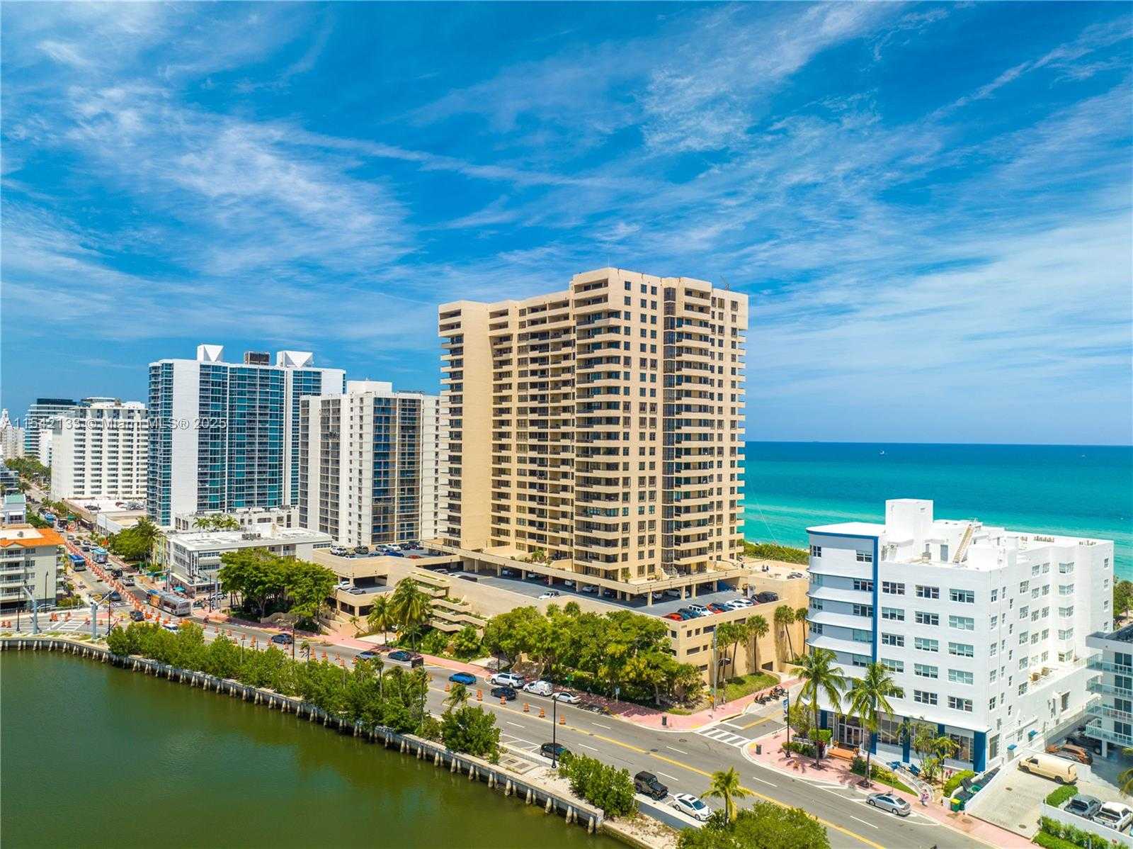 Small Image of 2555 COLLINS AVE #506, Miami Beach Number 30