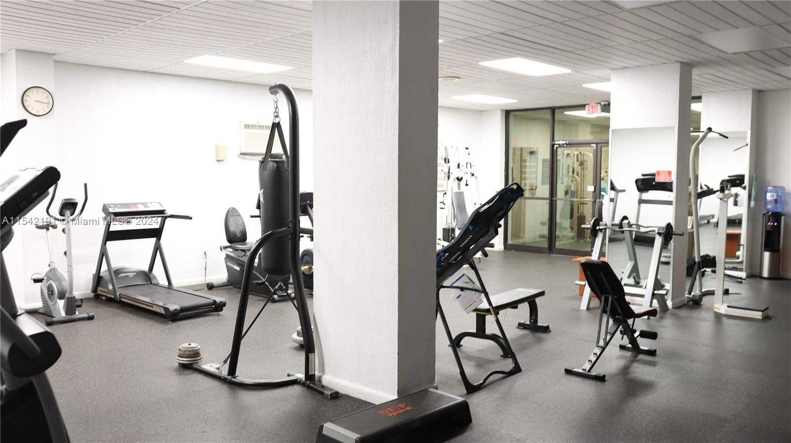 Small Image of 1865 SOUTH OCEAN DR #4F, Hallandale Beach Number 32