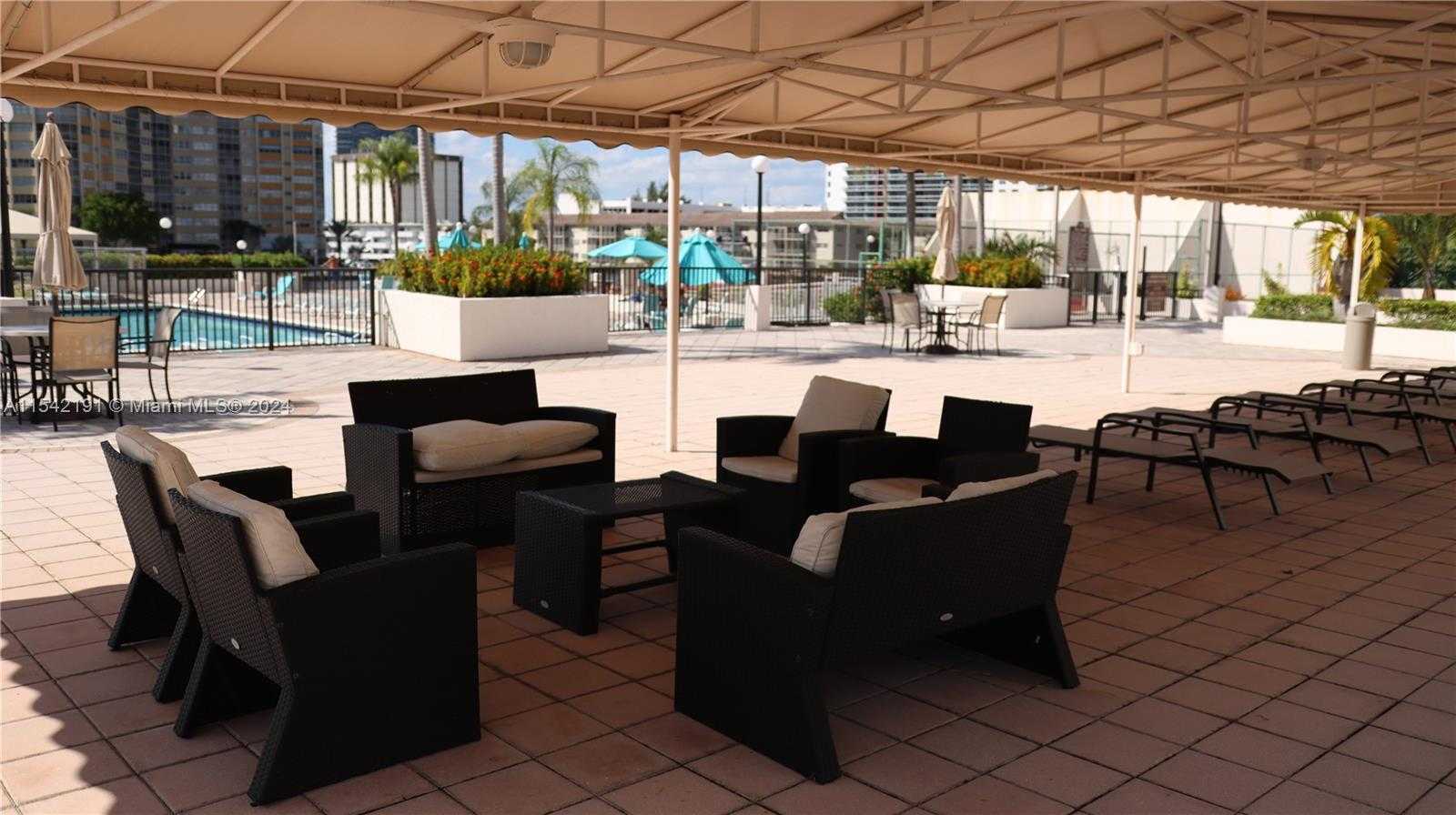 Small Image of 1865 SOUTH OCEAN DR #4F, Hallandale Beach Number 38