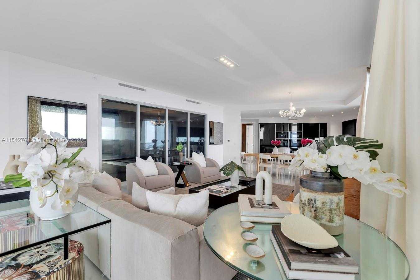 Small Image of 18555 COLLINS AVE #4605, Sunny Isles Beach Number 10