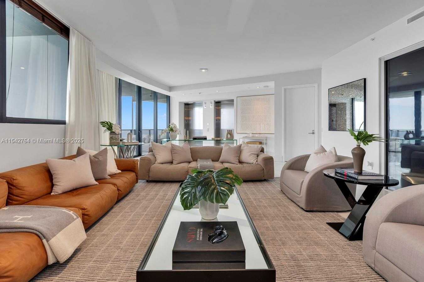 Small Image of 18555 COLLINS AVE #4605, Sunny Isles Beach Number 11