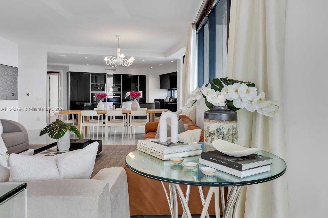 Small Image of 18555 COLLINS AVE #4605, Sunny Isles Beach Number 12