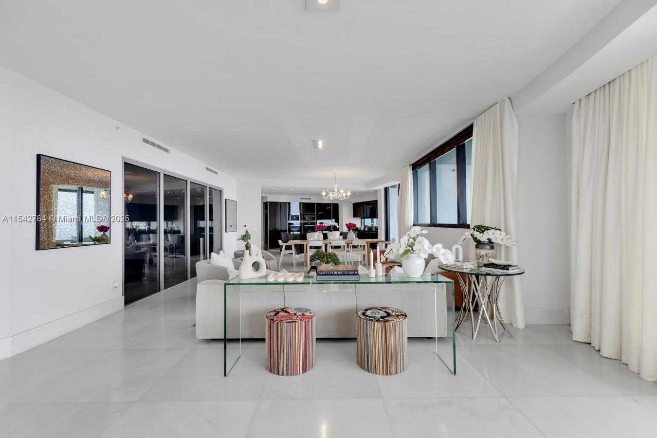 Small Image of 18555 COLLINS AVE #4605, Sunny Isles Beach Number 13