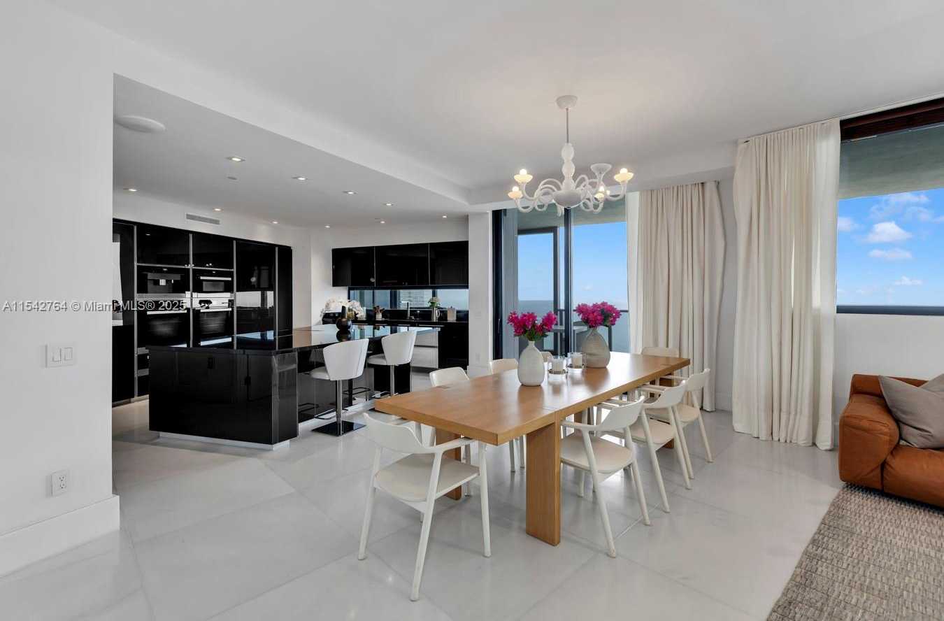 Small Image of 18555 COLLINS AVE #4605, Sunny Isles Beach Number 15