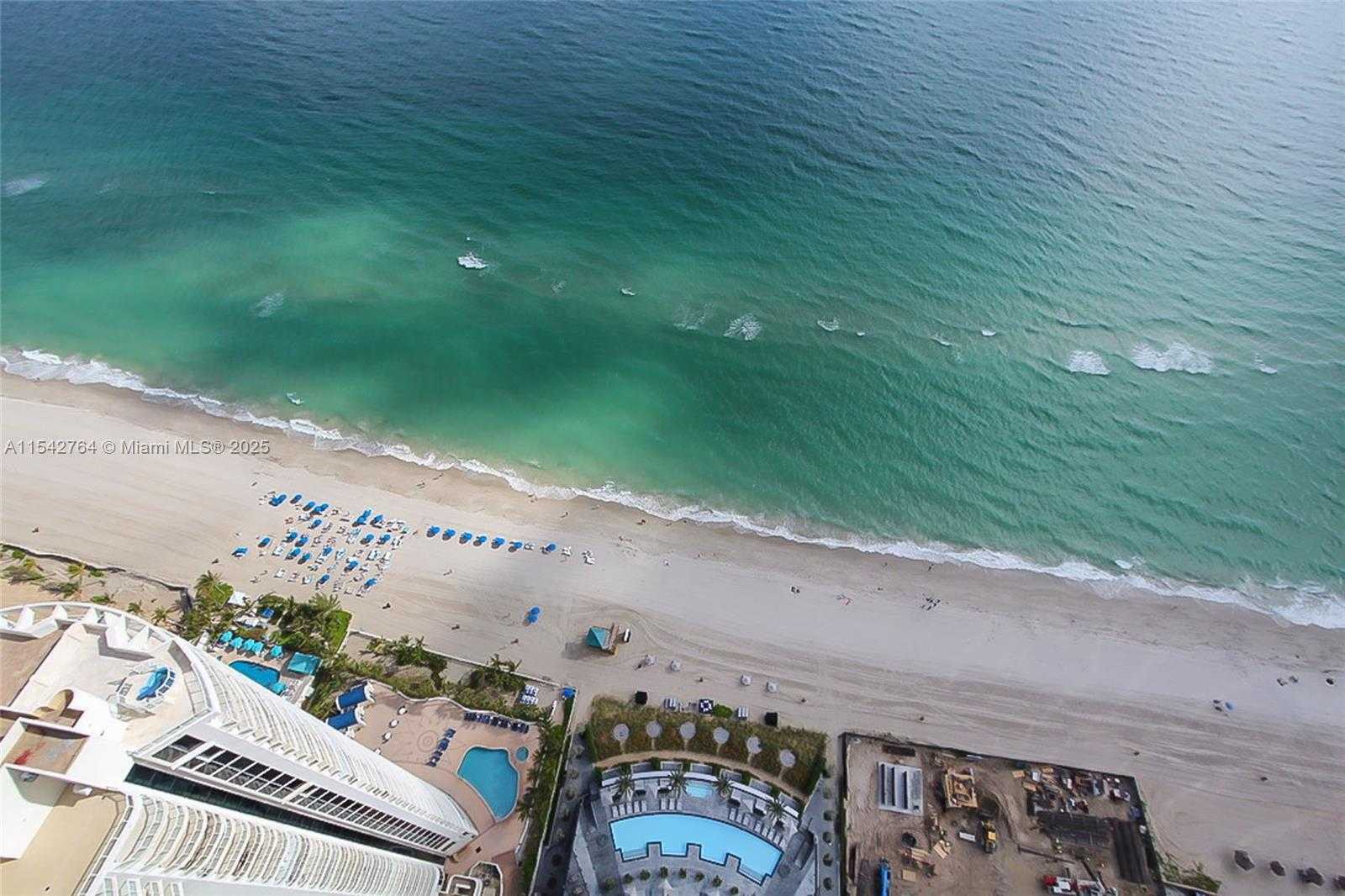 Small Image of 18555 COLLINS AVE #4605, Sunny Isles Beach Number 2