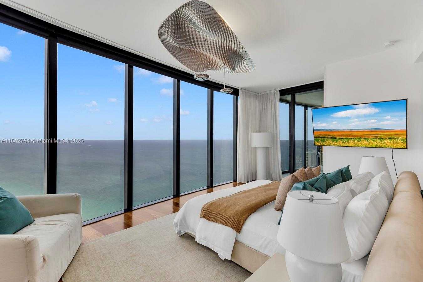 Small Image of 18555 COLLINS AVE #4605, Sunny Isles Beach Number 20