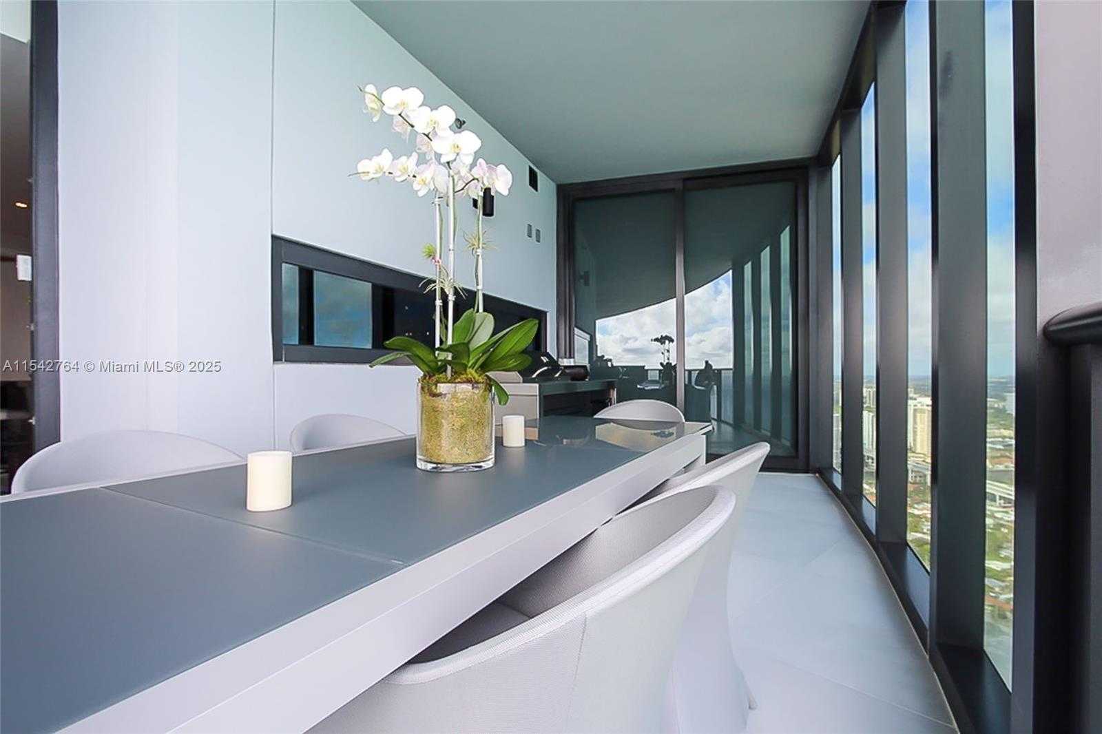 Small Image of 18555 COLLINS AVE #4605, Sunny Isles Beach Number 3
