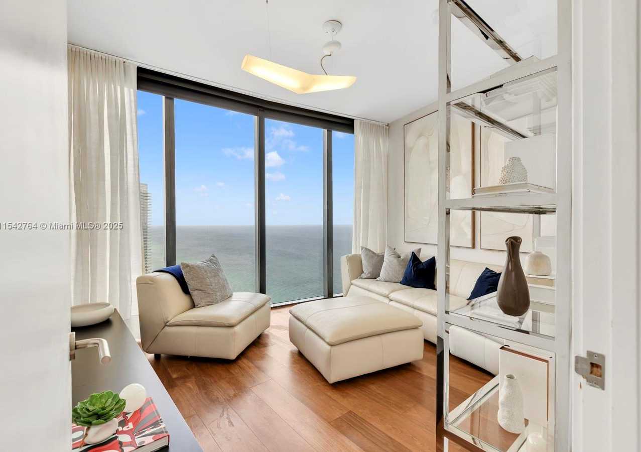 Small Image of 18555 COLLINS AVE #4605, Sunny Isles Beach Number 35