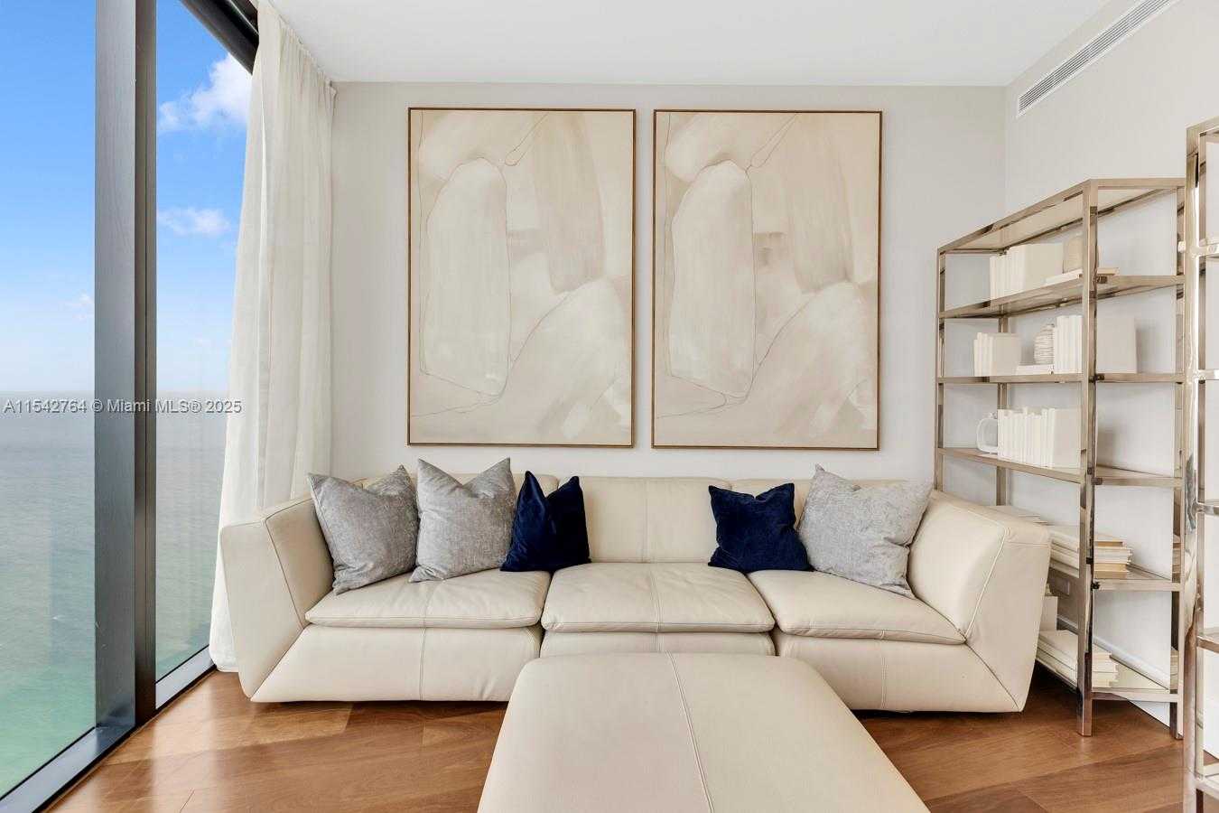 Small Image of 18555 COLLINS AVE #4605, Sunny Isles Beach Number 37