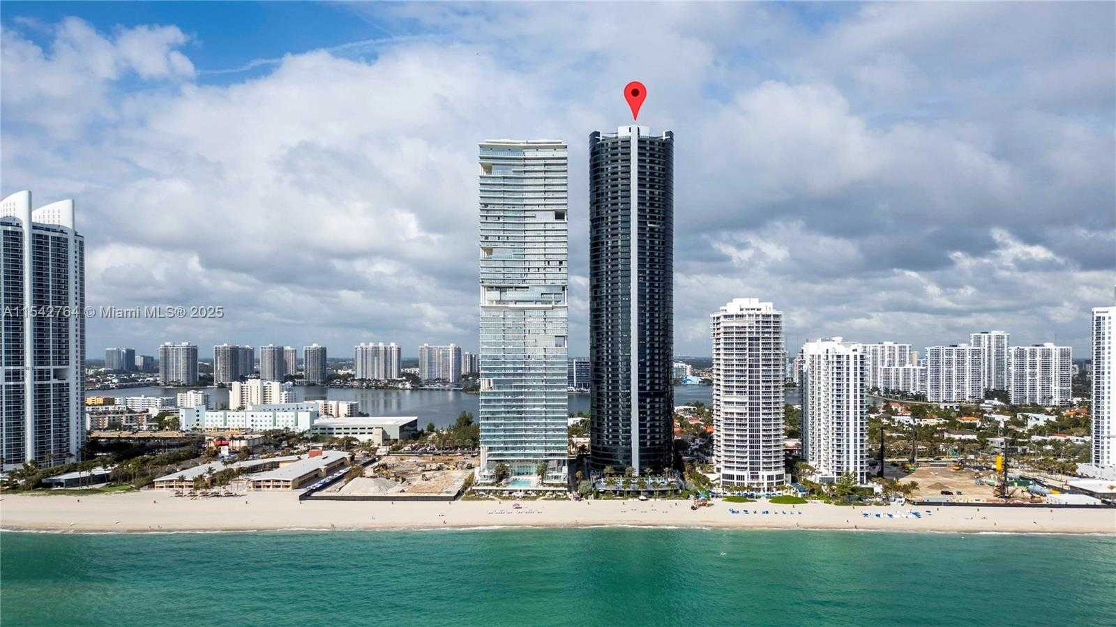 Small Image of 18555 COLLINS AVE #4605, Sunny Isles Beach Number 42