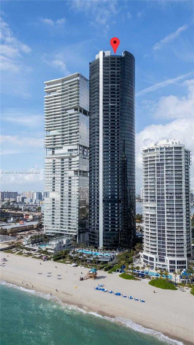 Small Image of 18555 COLLINS AVE #4605, Sunny Isles Beach Number 45