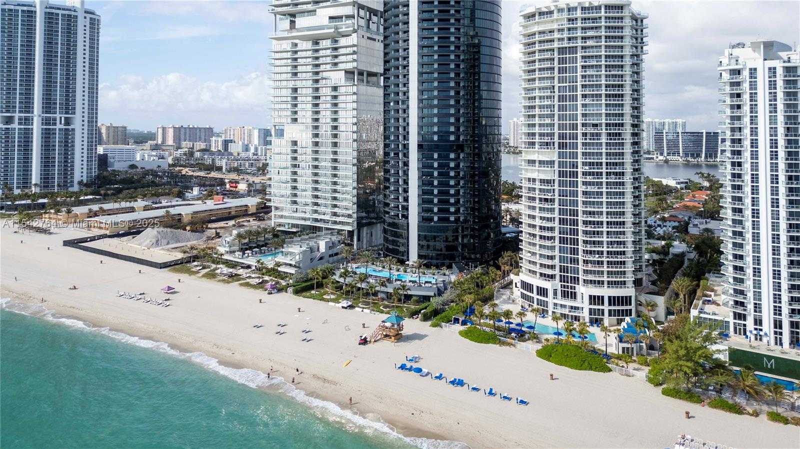Small Image of 18555 COLLINS AVE #4605, Sunny Isles Beach Number 46