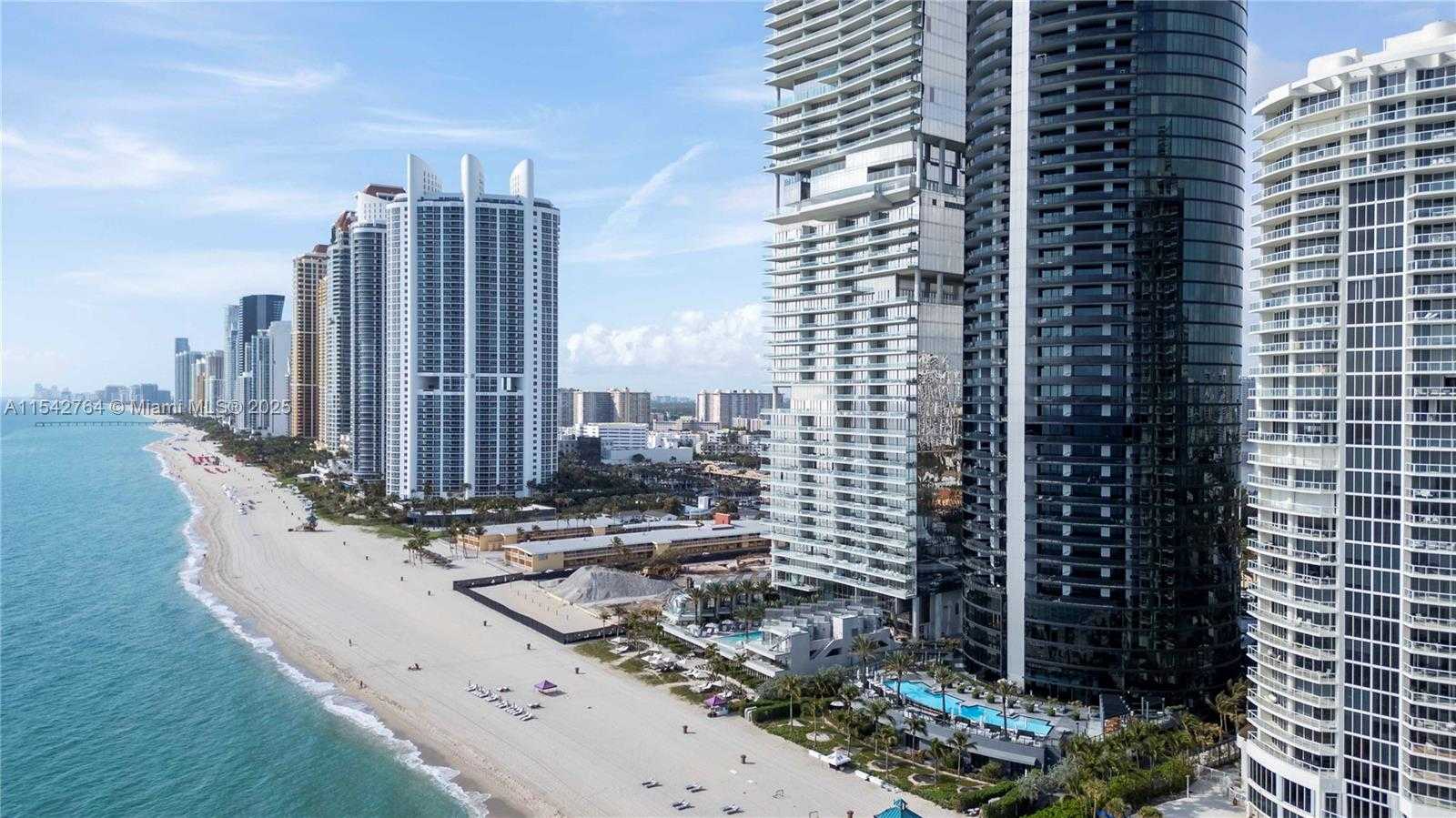 Small Image of 18555 COLLINS AVE #4605, Sunny Isles Beach Number 47