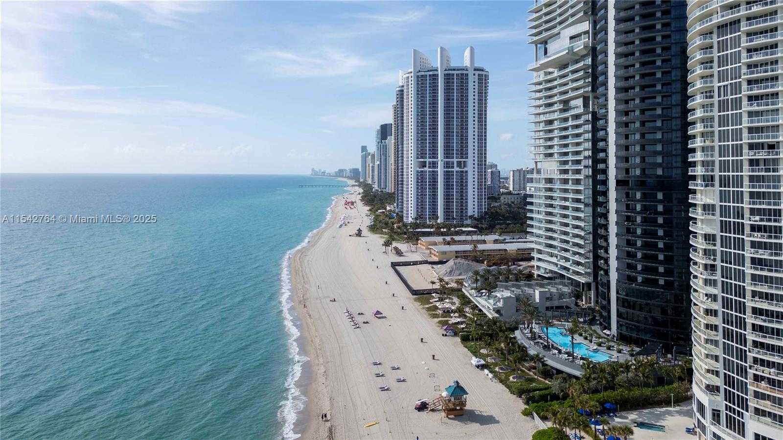 Small Image of 18555 COLLINS AVE #4605, Sunny Isles Beach Number 49