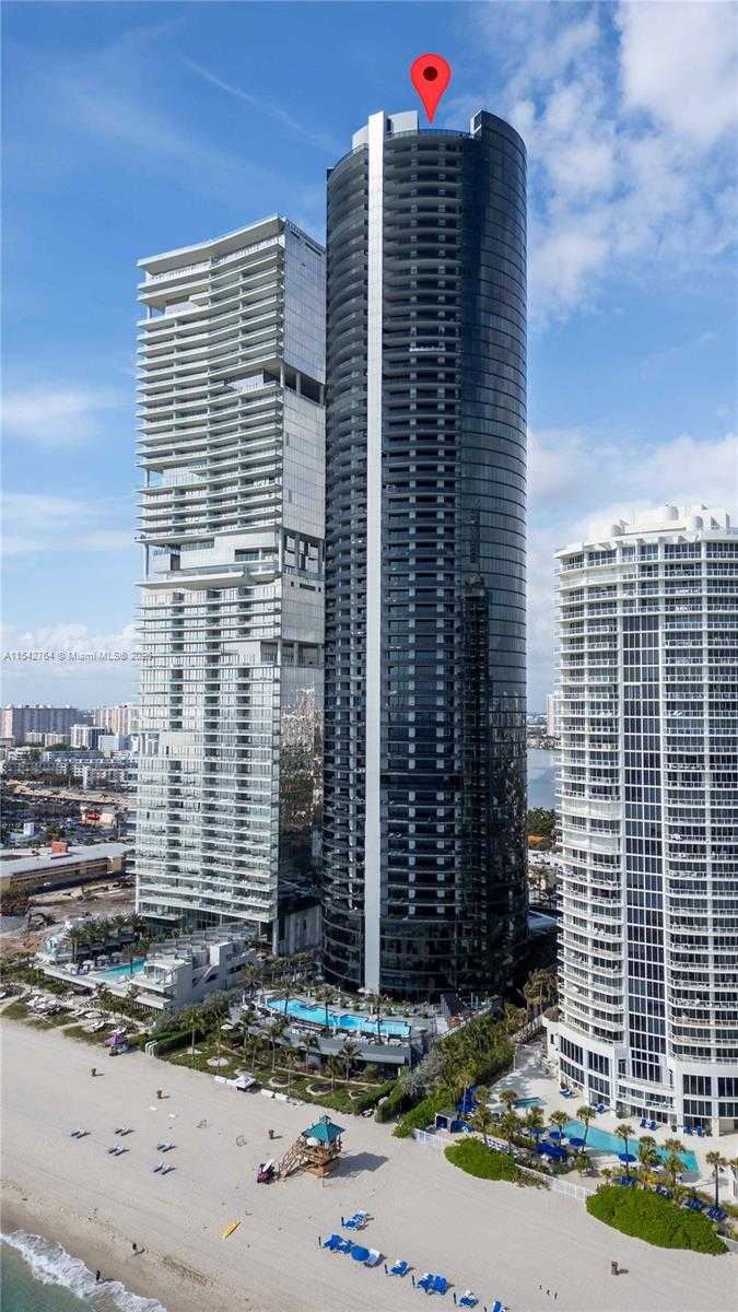 Small Image of 18555 COLLINS AVE #4605, Sunny Isles Beach Number 50