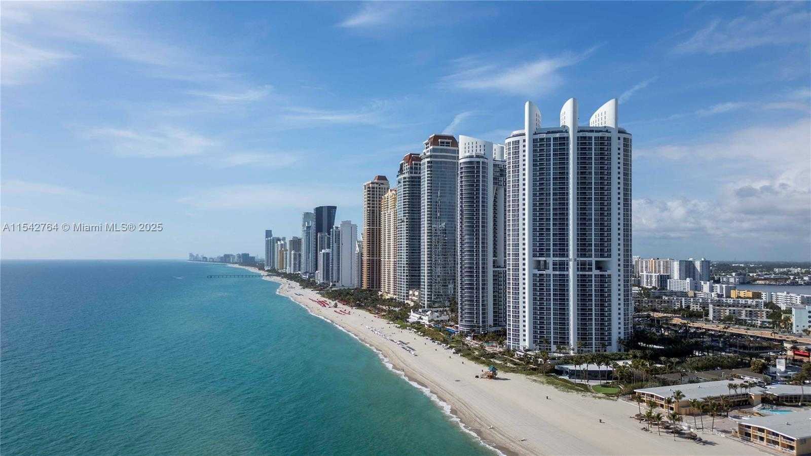 Small Image of 18555 COLLINS AVE #4605, Sunny Isles Beach Number 51