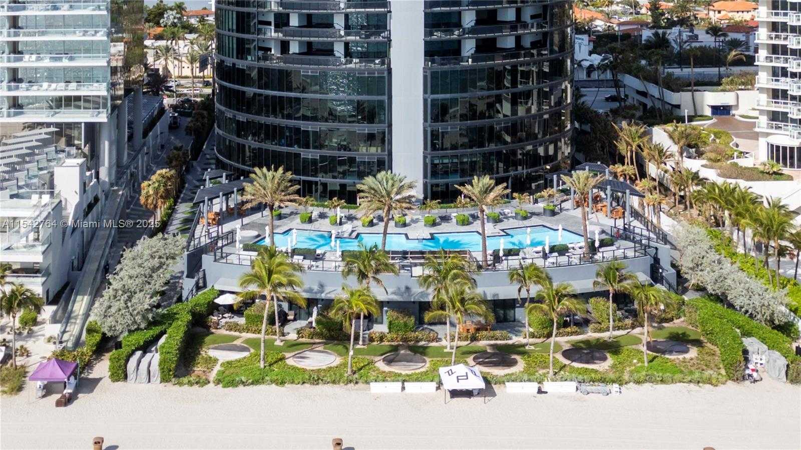 Small Image of 18555 COLLINS AVE #4605, Sunny Isles Beach Number 53
