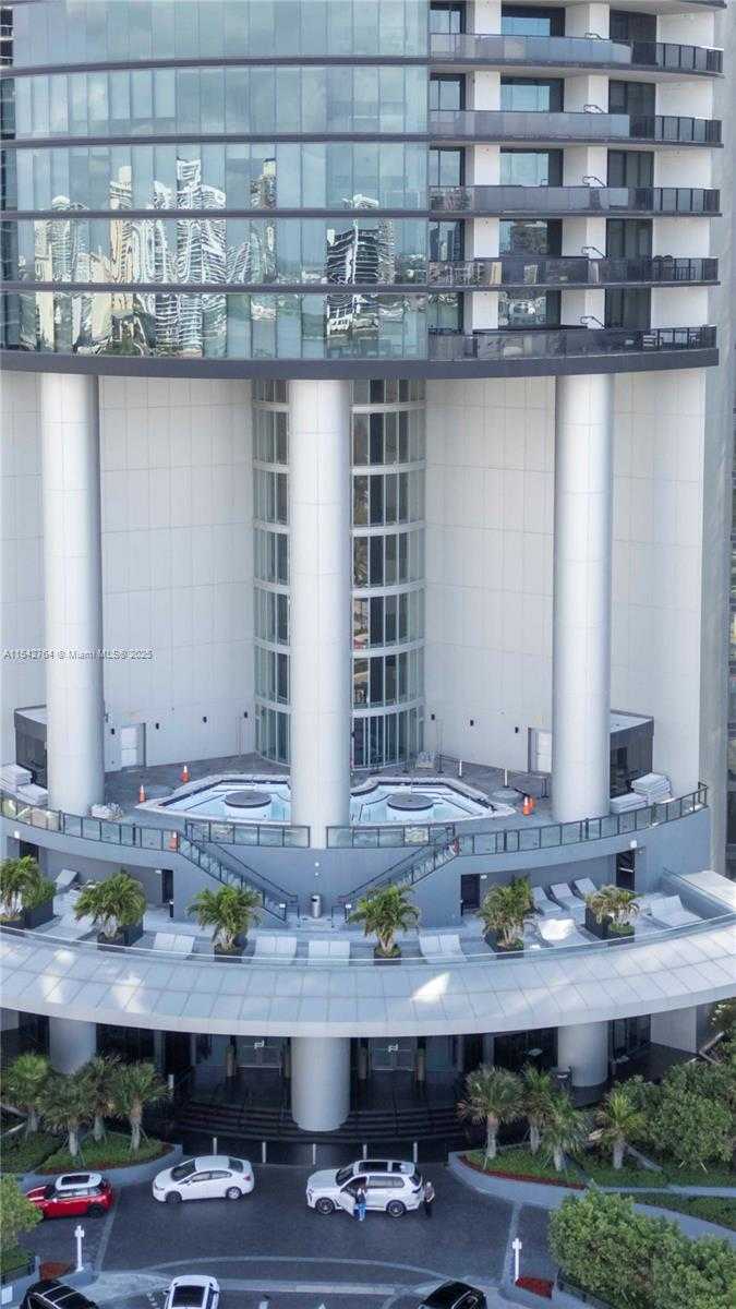 Small Image of 18555 COLLINS AVE #4605, Sunny Isles Beach Number 56