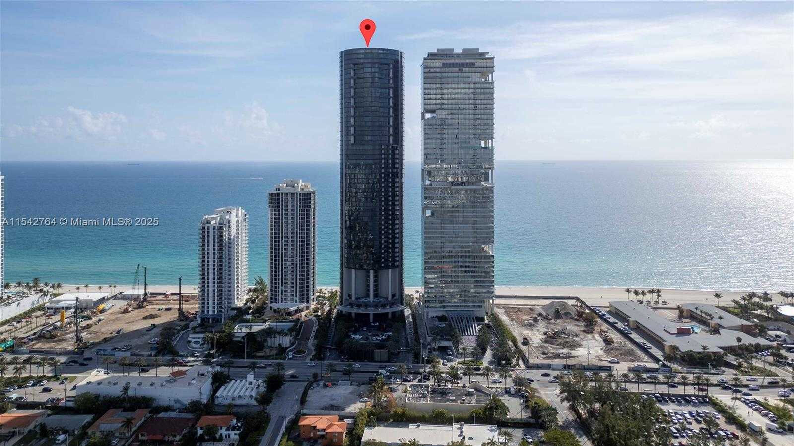 Small Image of 18555 COLLINS AVE #4605, Sunny Isles Beach Number 57