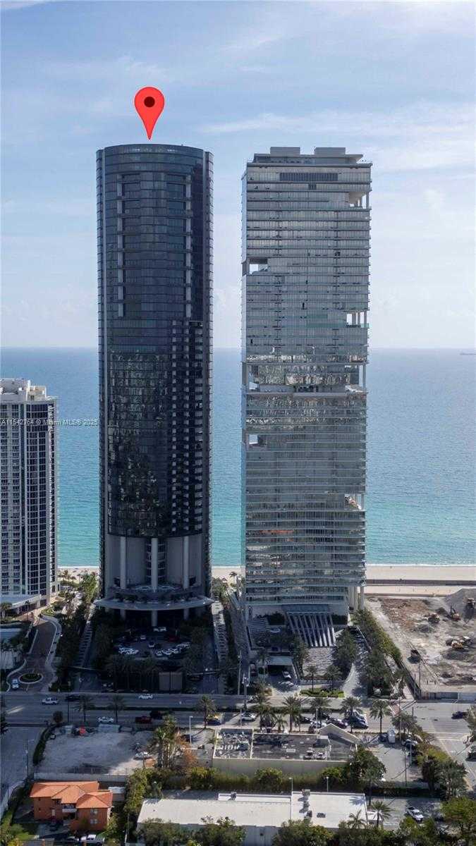 Small Image of 18555 COLLINS AVE #4605, Sunny Isles Beach Number 58