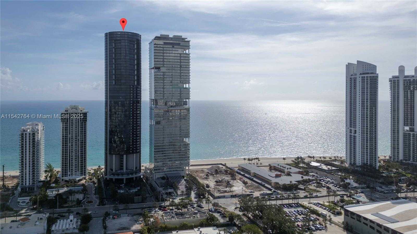 Small Image of 18555 COLLINS AVE #4605, Sunny Isles Beach Number 59
