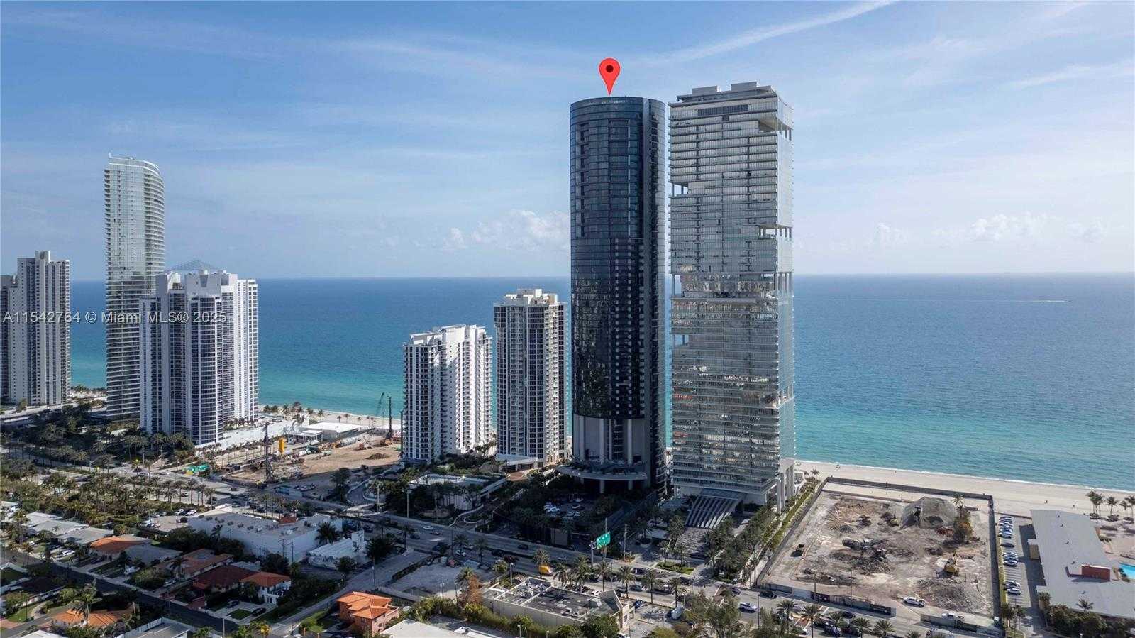 Small Image of 18555 COLLINS AVE #4605, Sunny Isles Beach Number 60