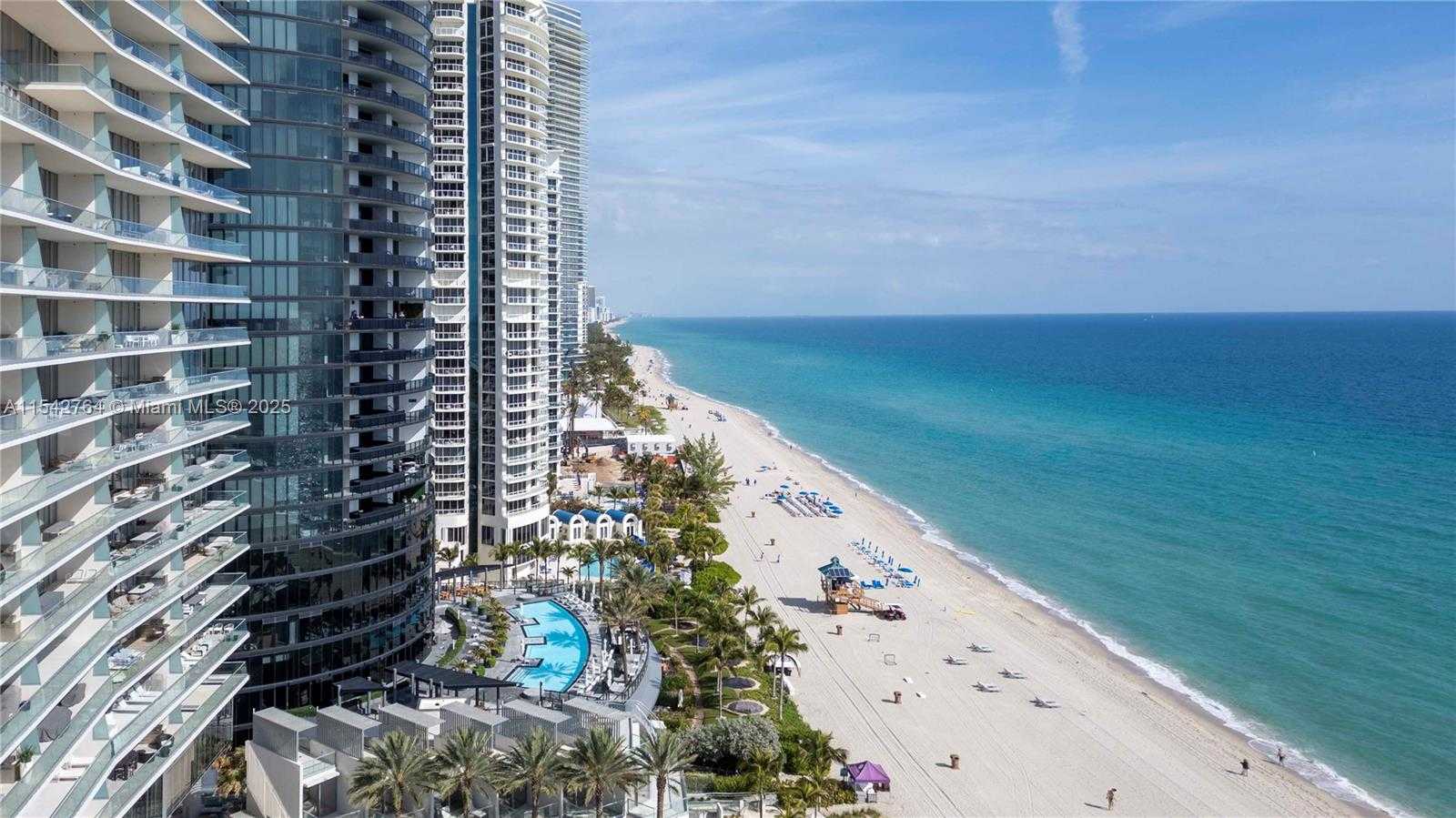 Small Image of 18555 COLLINS AVE #4605, Sunny Isles Beach Number 61