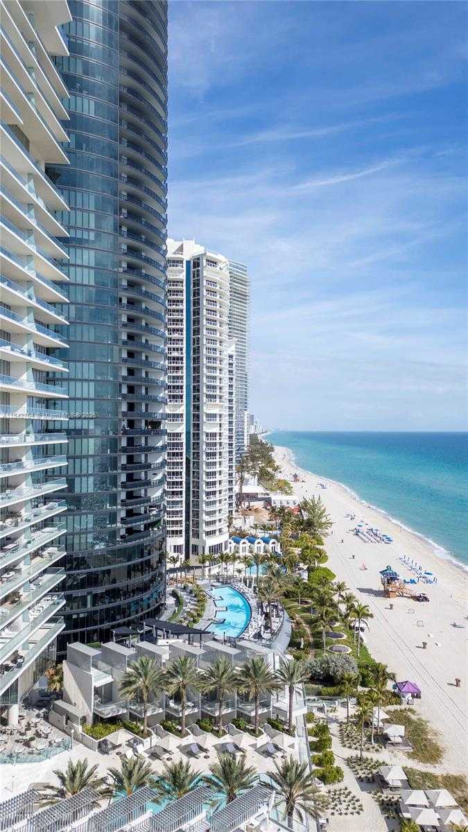 Small Image of 18555 COLLINS AVE #4605, Sunny Isles Beach Number 66