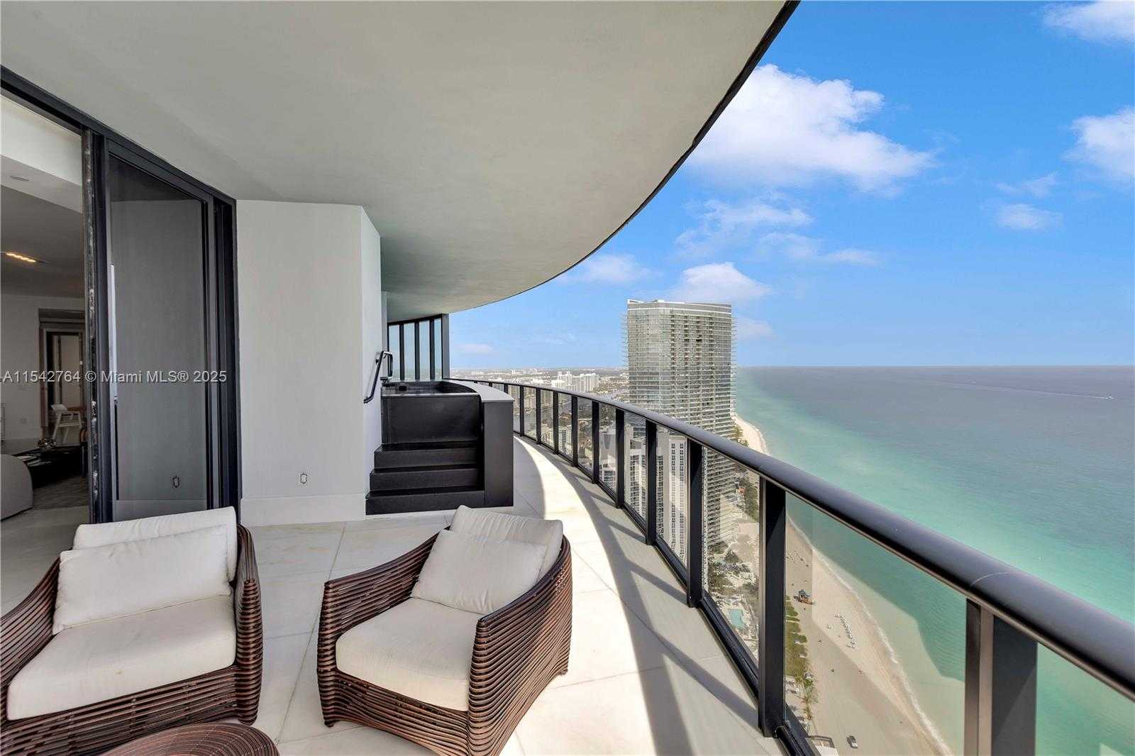 Small Image of 18555 COLLINS AVE #4605, Sunny Isles Beach Number 7