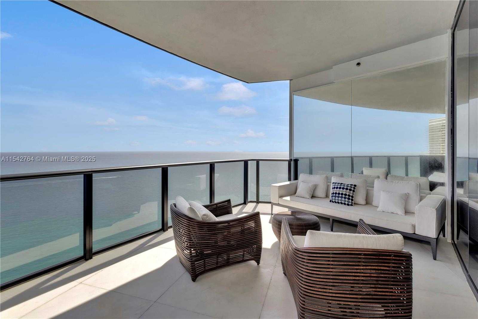 Small Image of 18555 COLLINS AVE #4605, Sunny Isles Beach Number 9