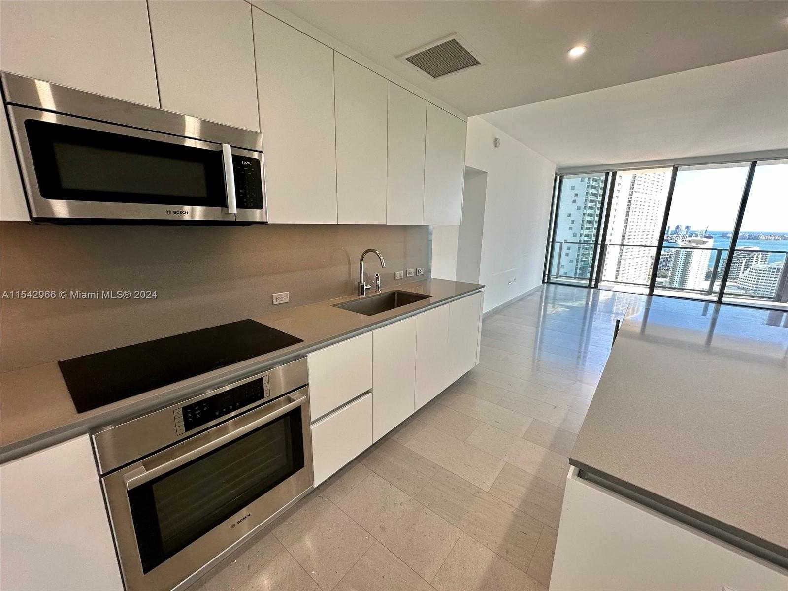 Small Image of 68 SOUTH EAST 6TH ST #2707, Miami Number 10