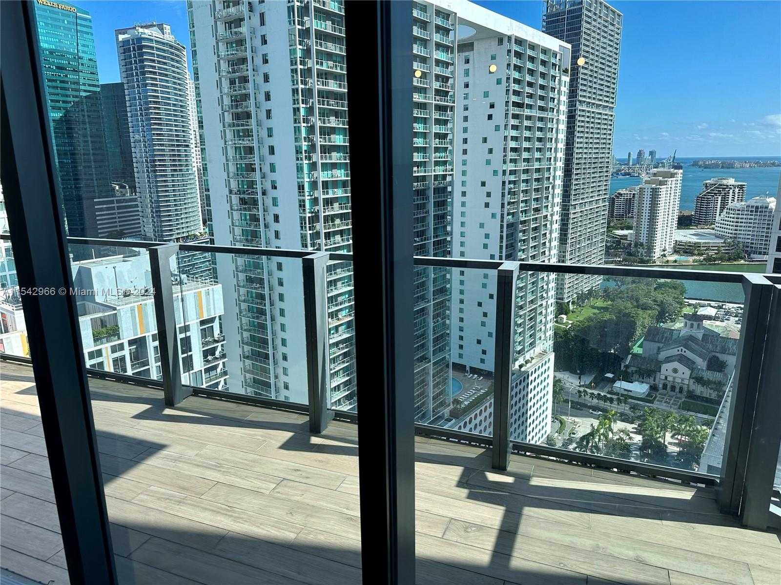 Small Image of 68 SOUTH EAST 6TH ST #2707, Miami Number 19