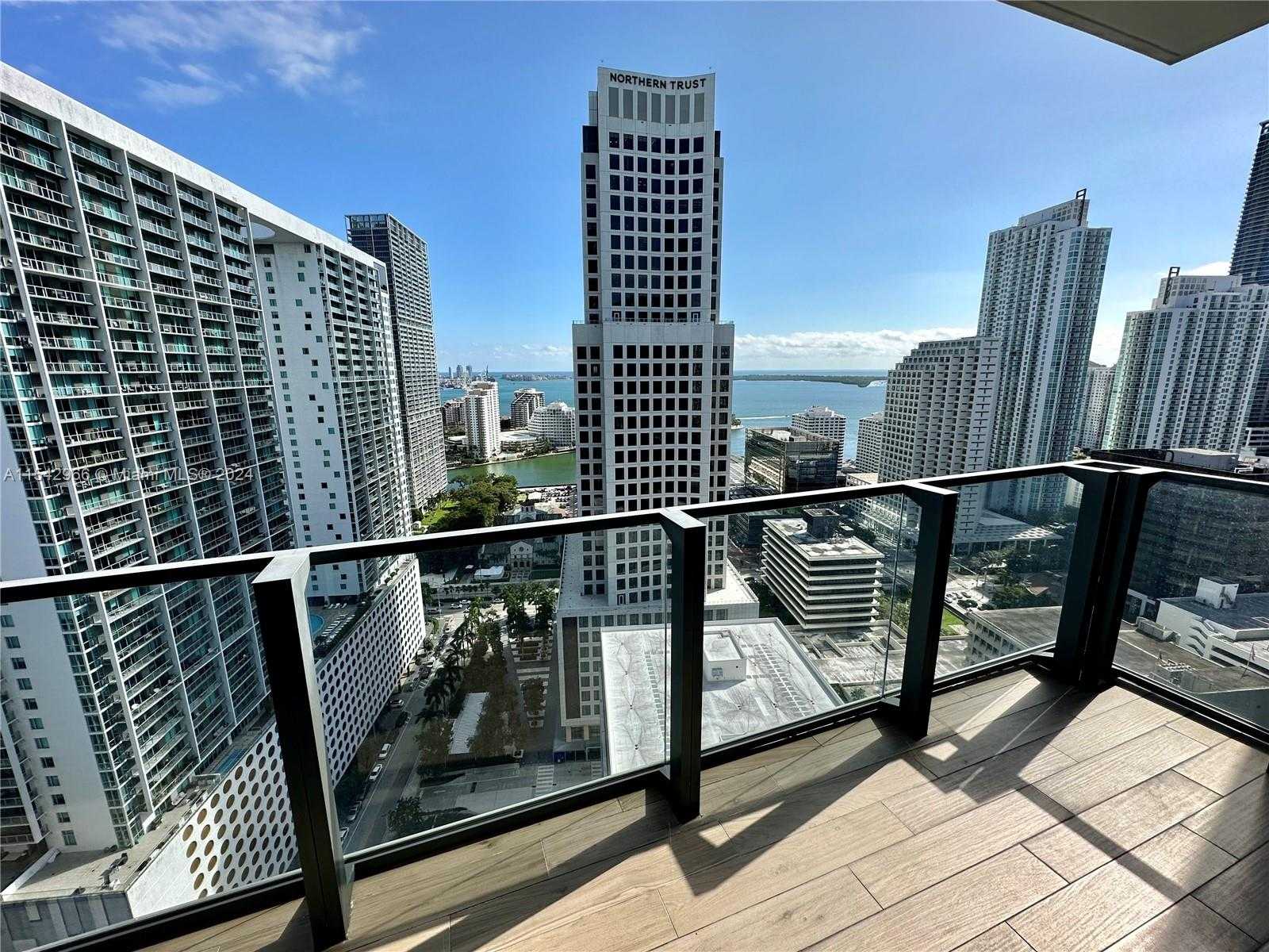 Small Image of 68 SOUTH EAST 6TH ST #2707, Miami Number 2