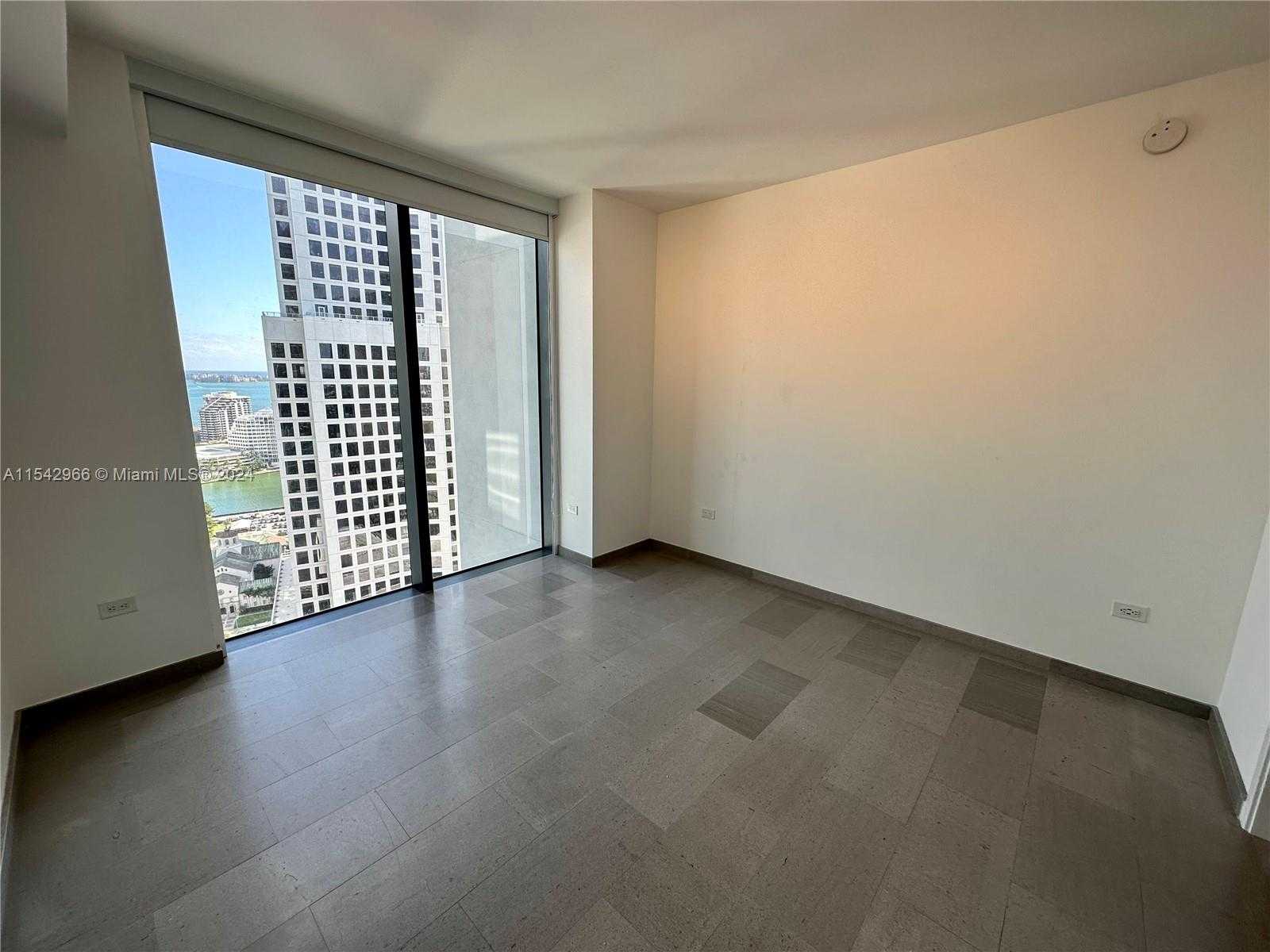 Small Image of 68 SOUTH EAST 6TH ST #2707, Miami Number 24