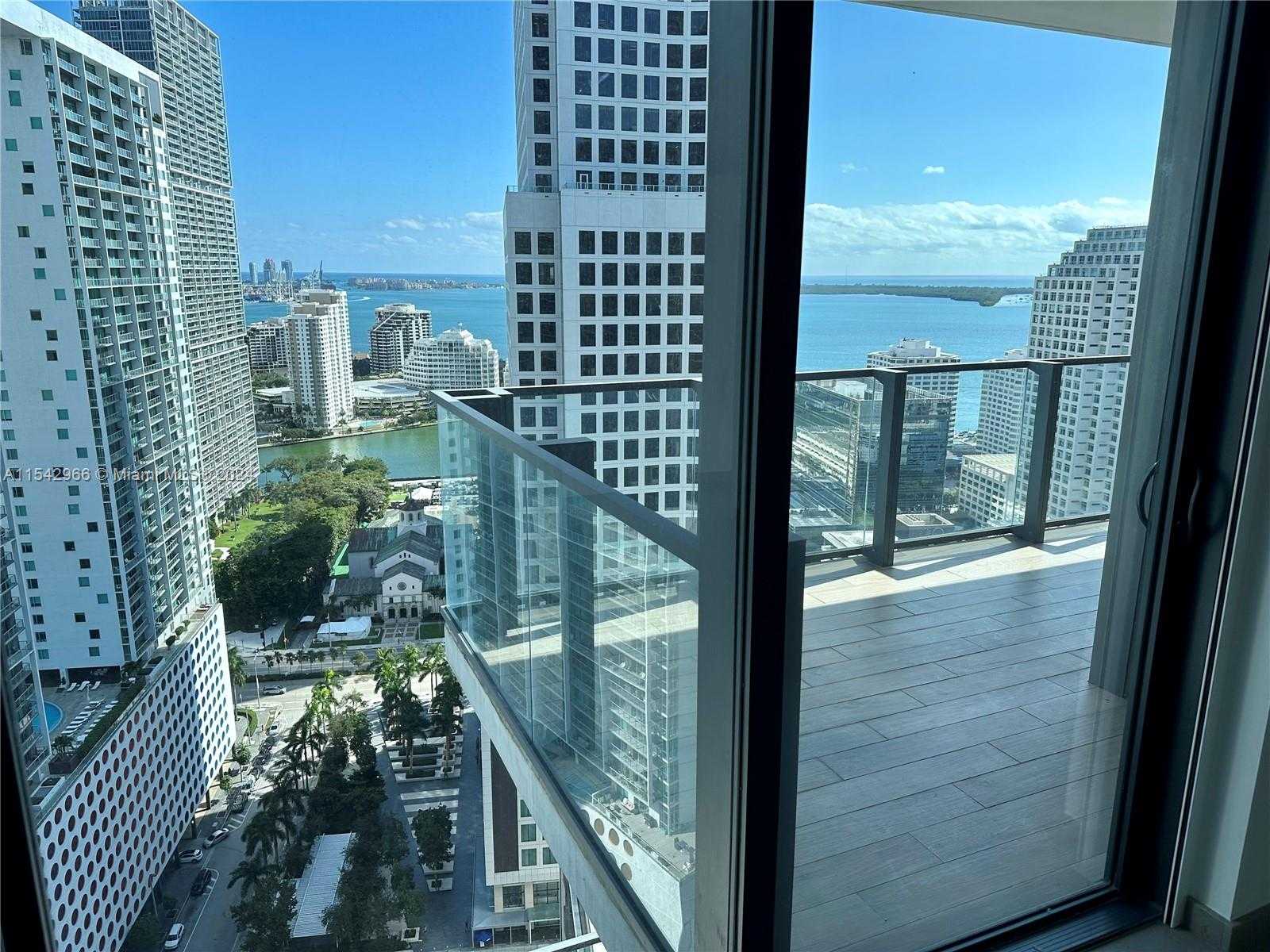 Small Image of 68 SOUTH EAST 6TH ST #2707, Miami Number 25