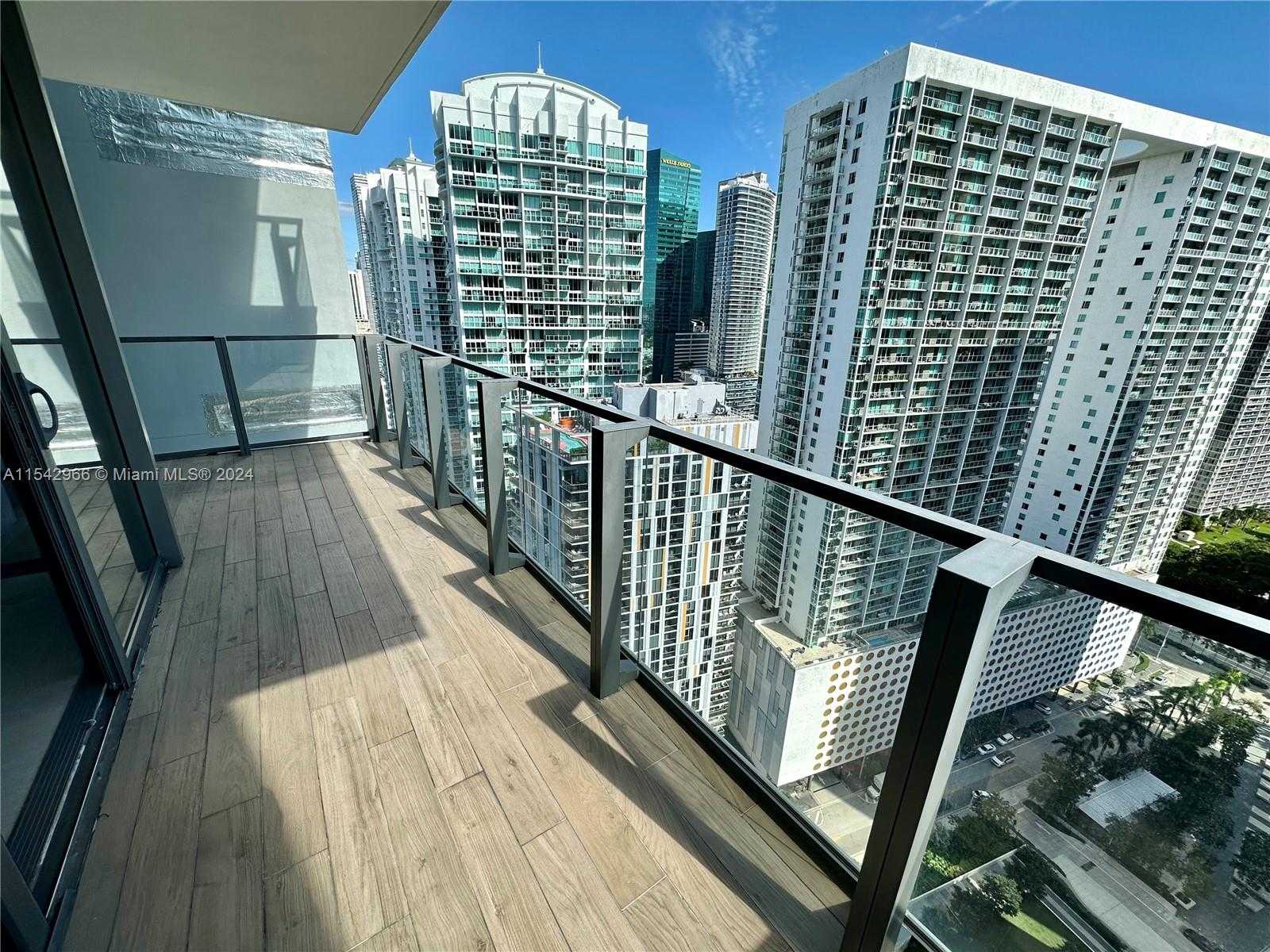 Small Image of 68 SOUTH EAST 6TH ST #2707, Miami Number 32