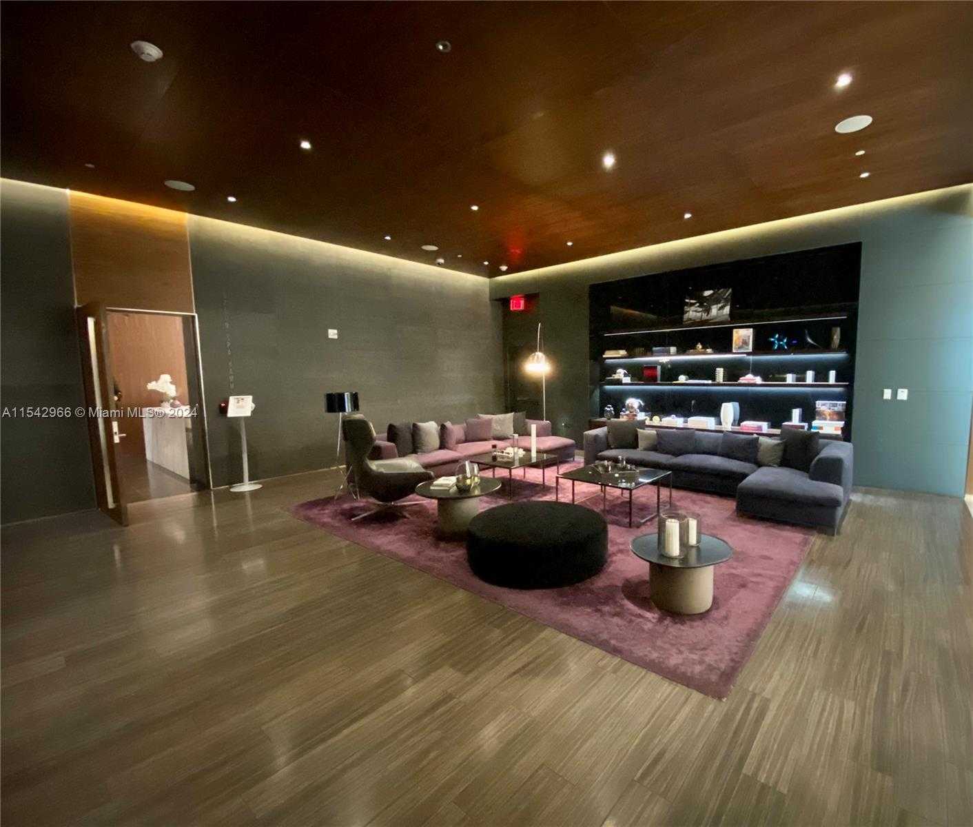 Small Image of 68 SOUTH EAST 6TH ST #2707, Miami Number 35
