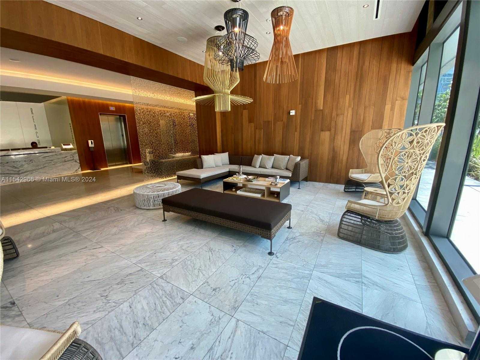 Small Image of 68 SOUTH EAST 6TH ST #2707, Miami Number 36