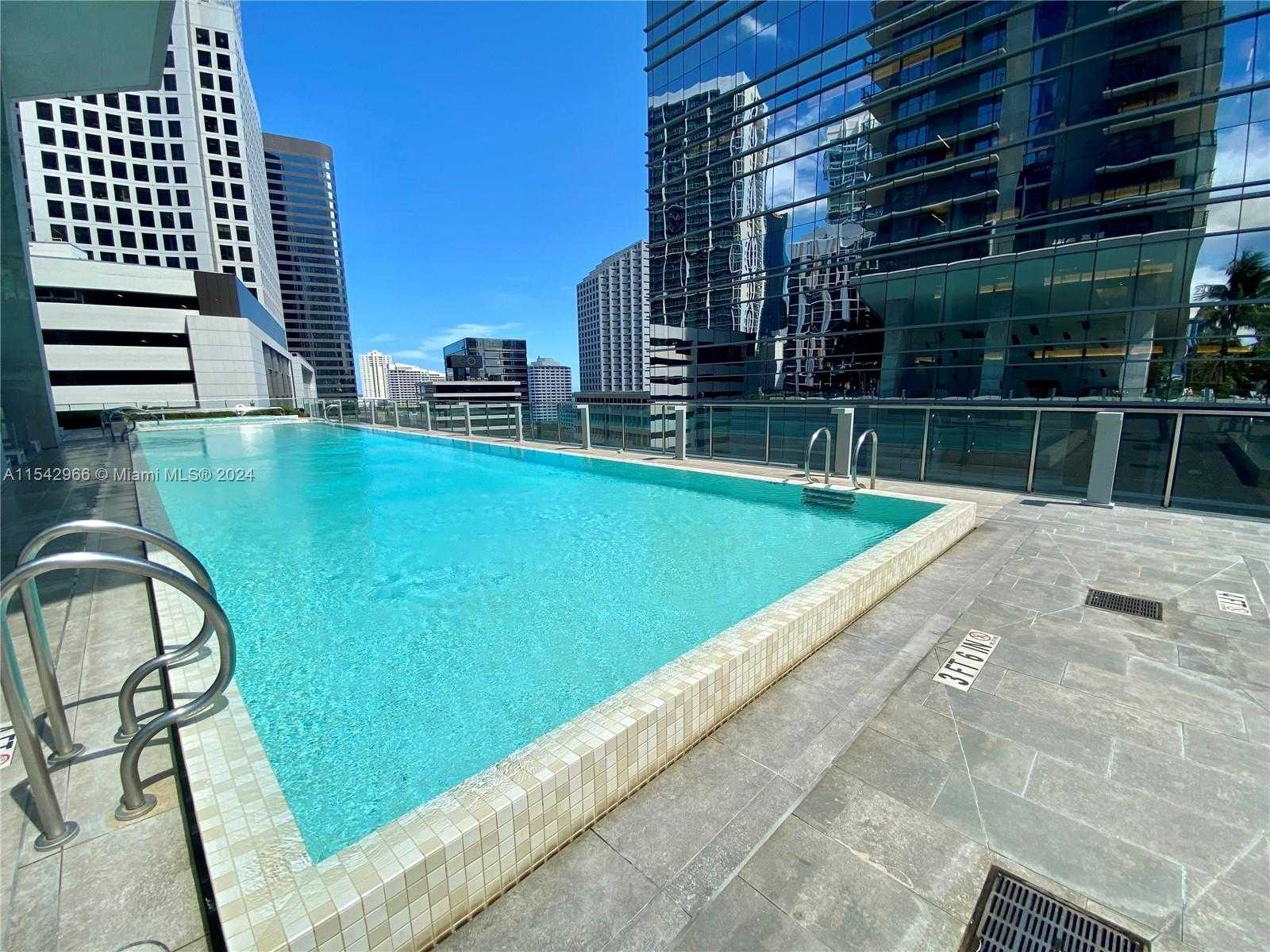 Small Image of 68 SOUTH EAST 6TH ST #2707, Miami Number 41