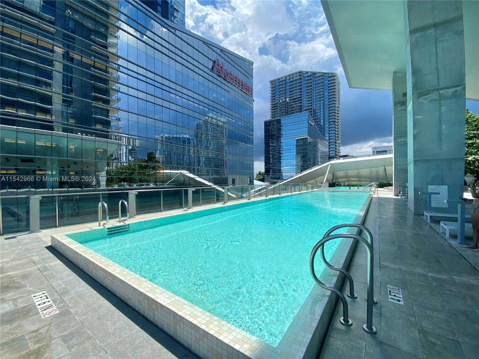 Small Image of 68 SOUTH EAST 6TH ST #2707, Miami Number 42
