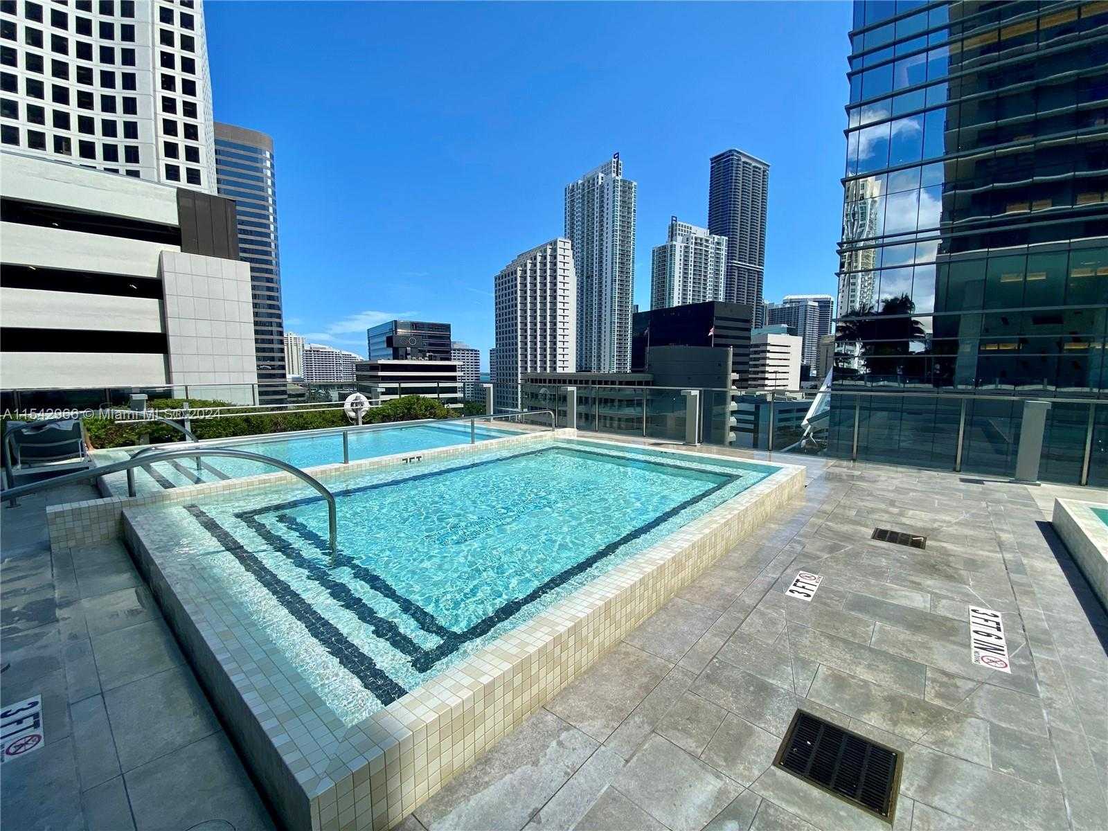 Small Image of 68 SOUTH EAST 6TH ST #2707, Miami Number 43