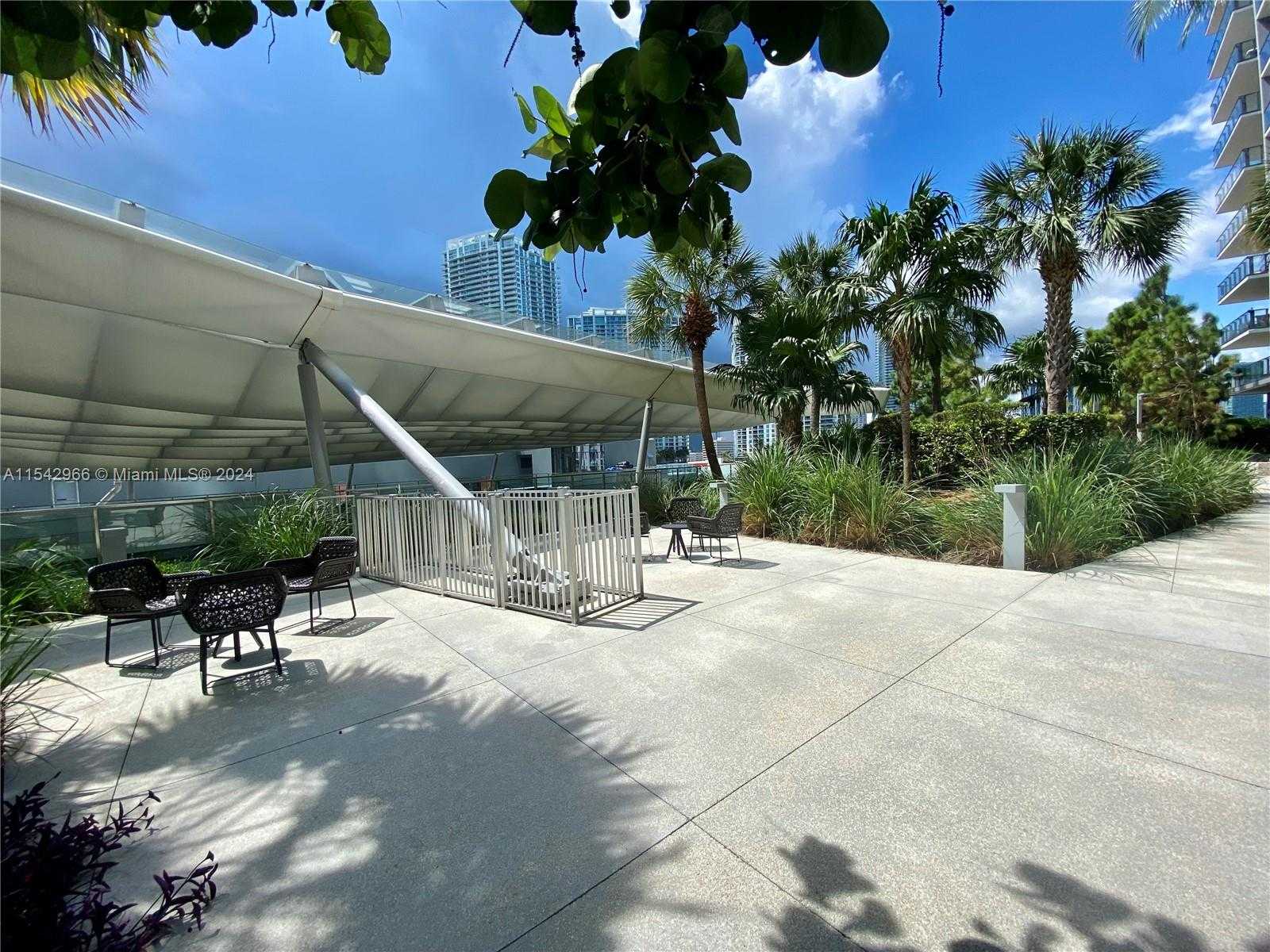 Small Image of 68 SOUTH EAST 6TH ST #2707, Miami Number 44