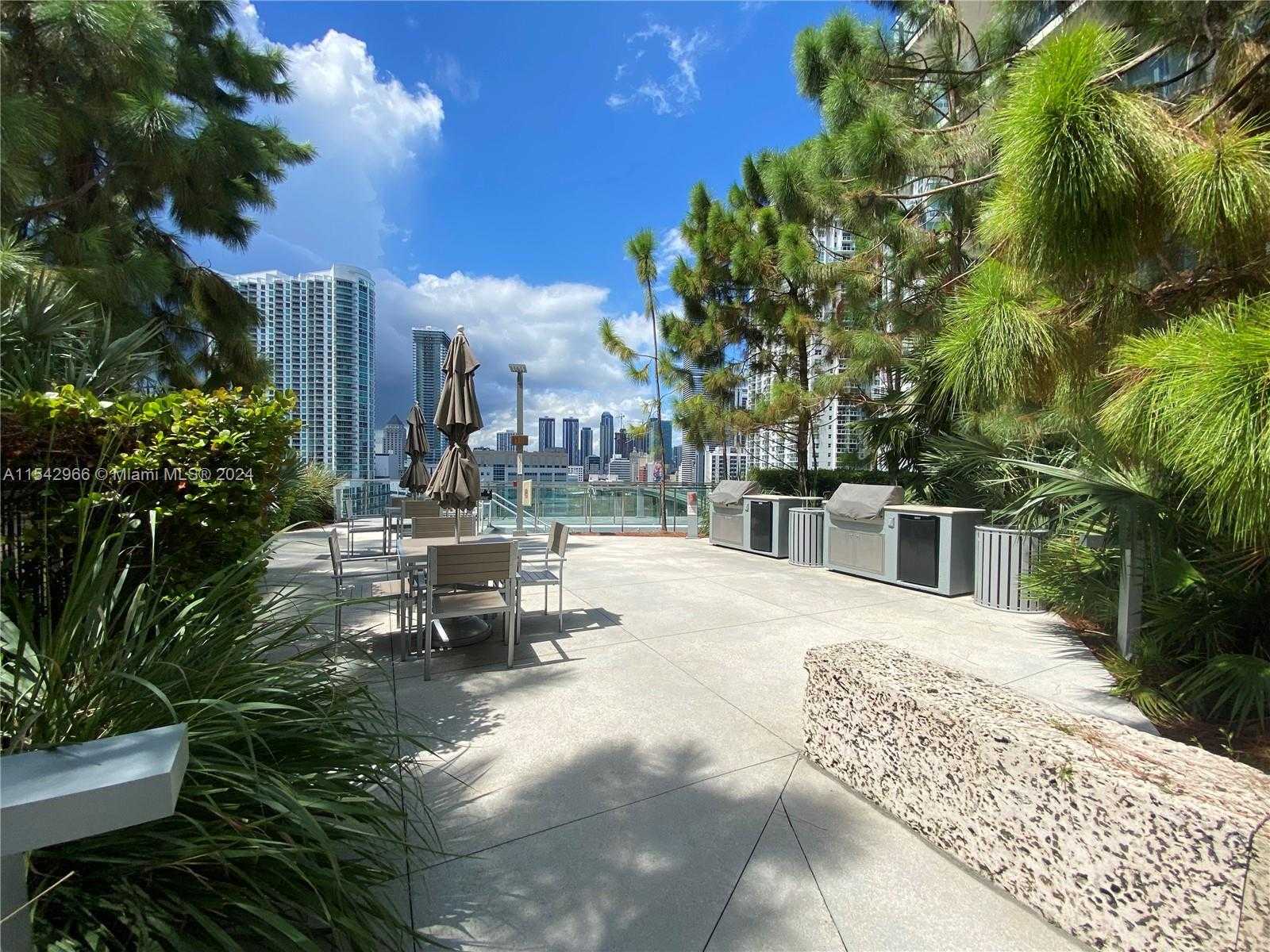 Small Image of 68 SOUTH EAST 6TH ST #2707, Miami Number 45