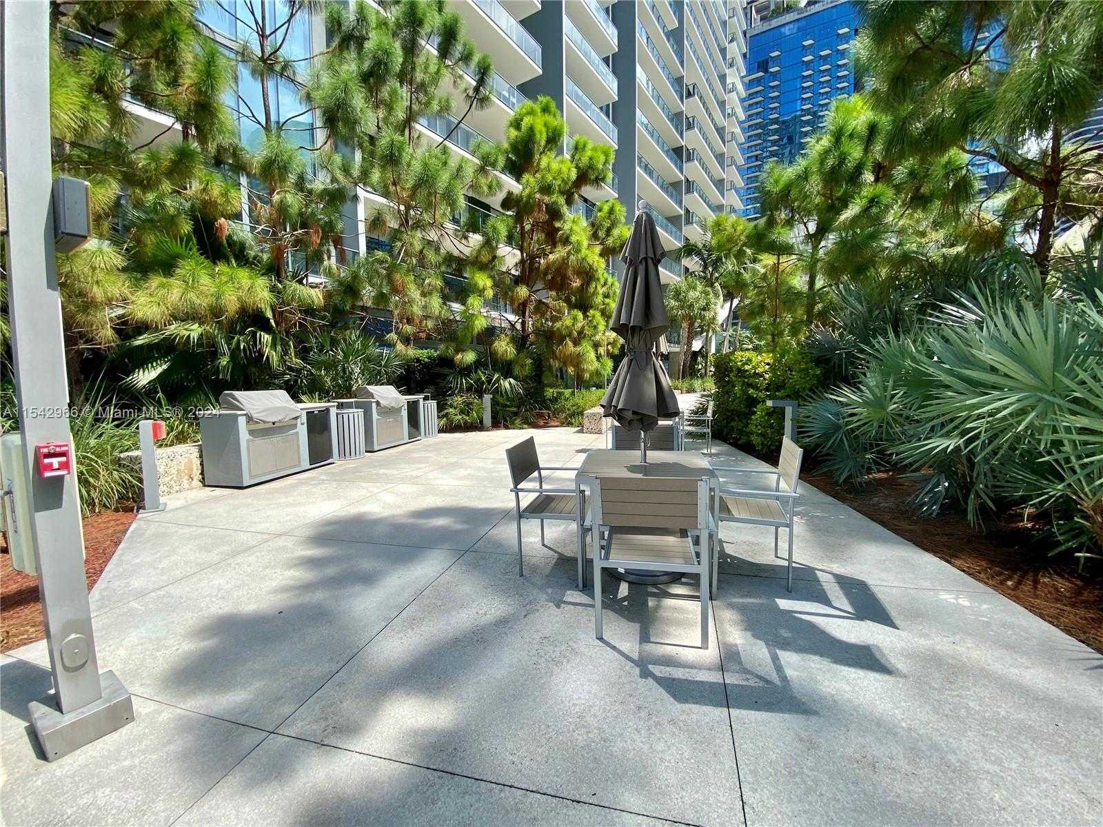 Small Image of 68 SOUTH EAST 6TH ST #2707, Miami Number 46