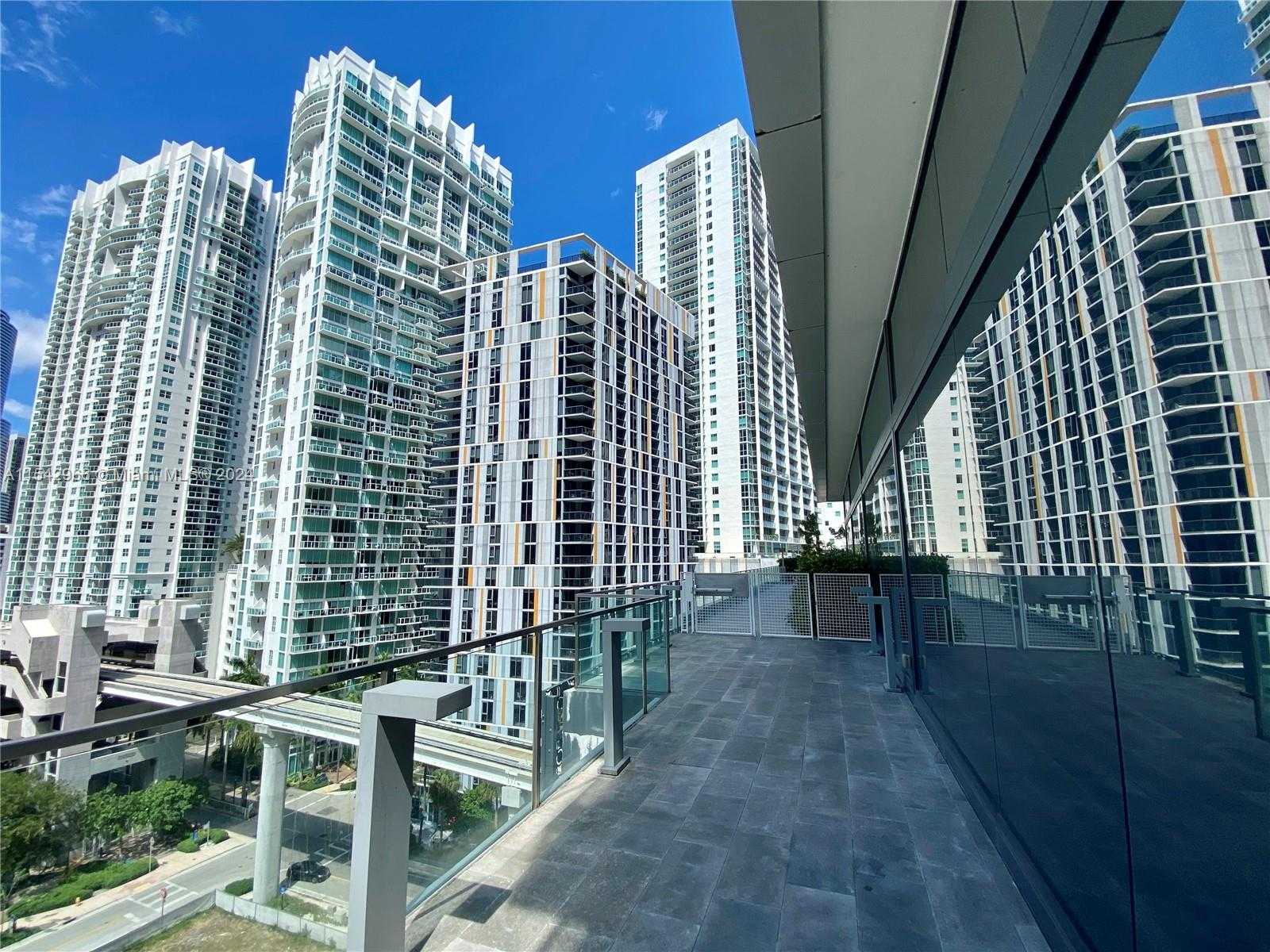 Small Image of 68 SOUTH EAST 6TH ST #2707, Miami Number 47