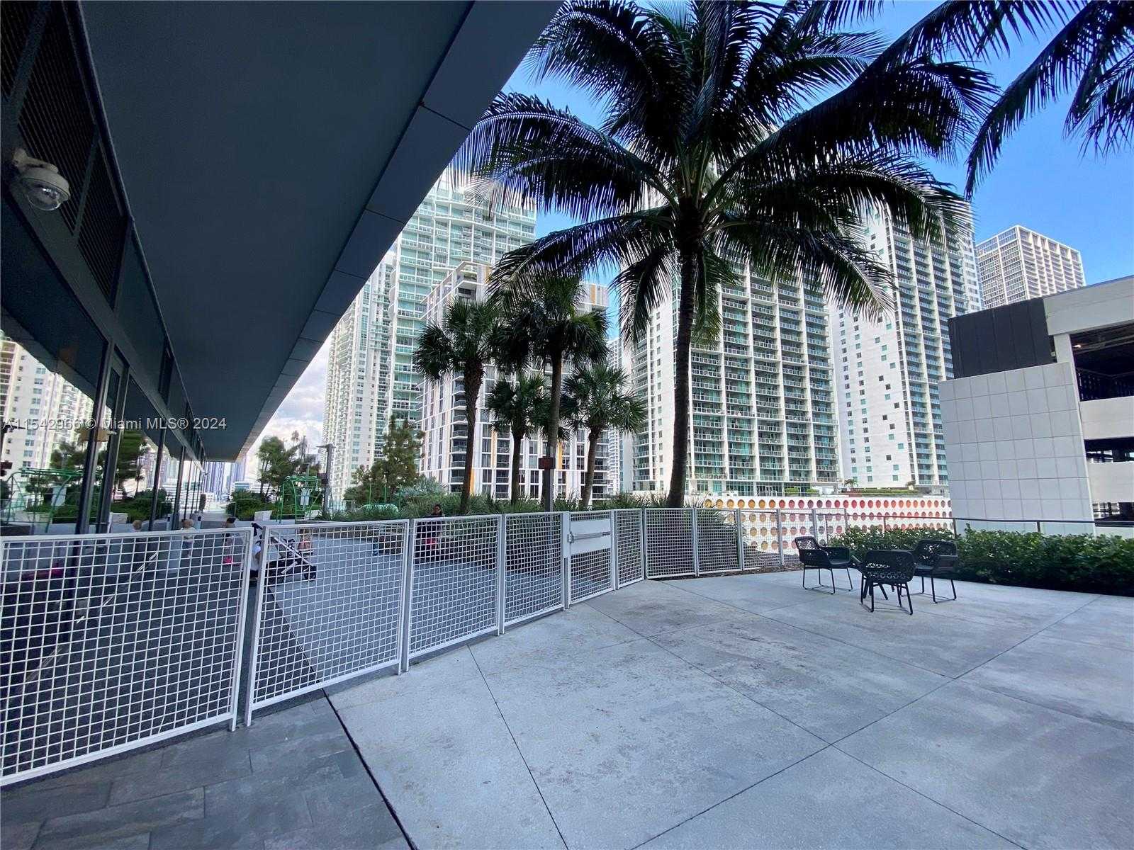 Small Image of 68 SOUTH EAST 6TH ST #2707, Miami Number 48